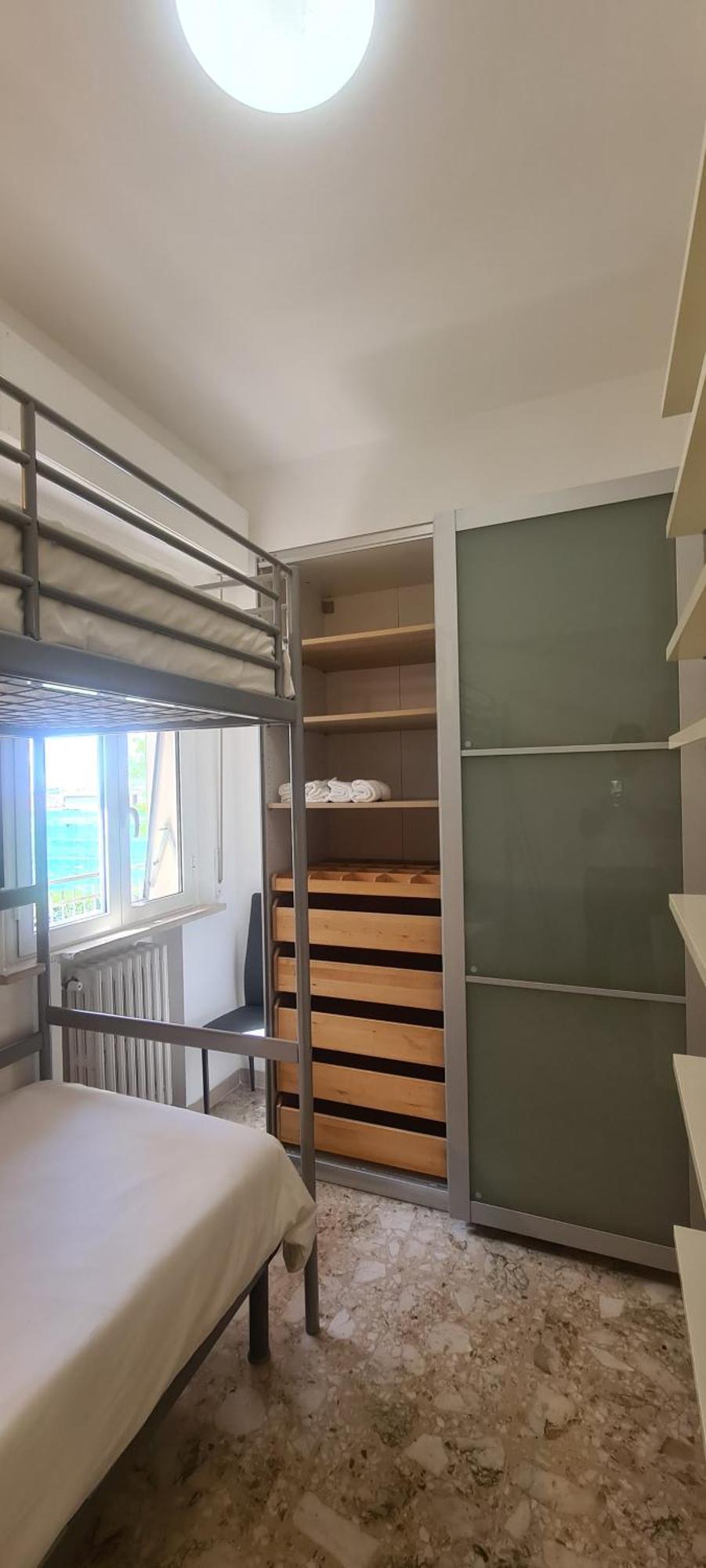 Casapepa Lägenhet Ancona Exteriör bild